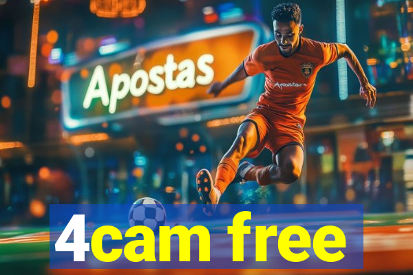 4cam free